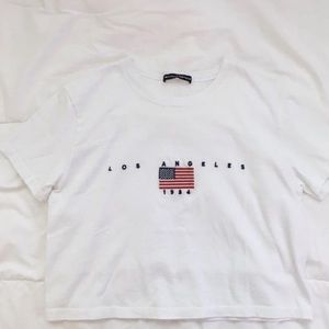 Los Angeles Tee!🇺🇸